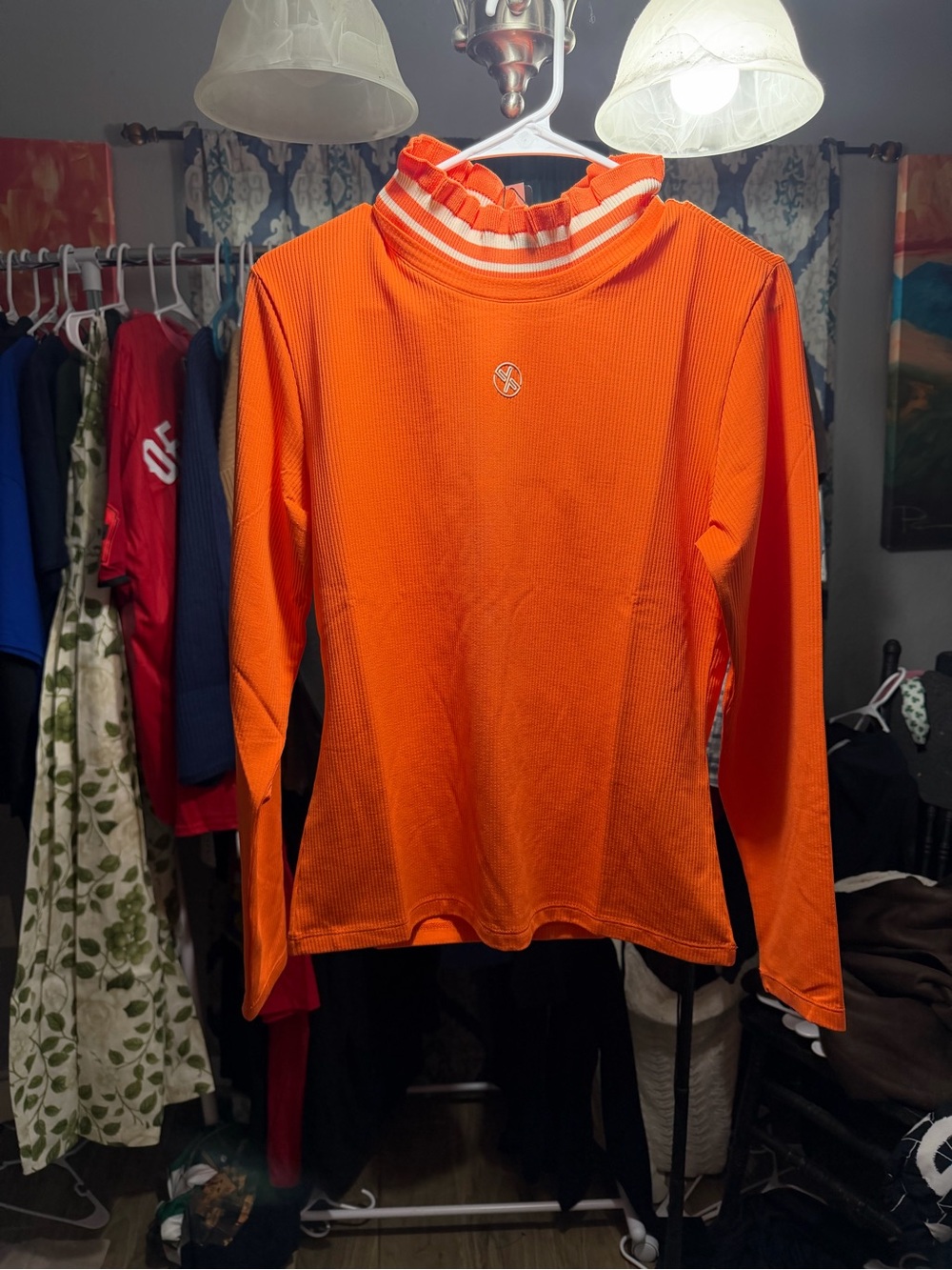 xexymix women’s tee